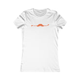 Pippi Longstocking Women's Favorite Tee